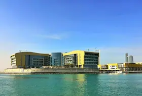 Royal M Hotel by Gewan Abu Dhabi