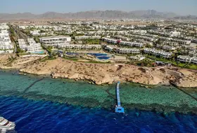 Royal Monte Carlo Resort & Spa Sharm