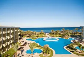 Royal Thalassa Monastir