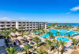 Royal Thalassa Monastir