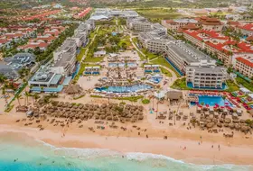 ROYALTON BAVARO, AN AUTOGRAPH COLLECTION ALL-INCLUSIVE RESORT & CASINO