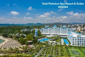 RUBI PLATINIUM SPA RESORT & SUITES