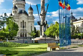 Rumunia i Węgry - w cieniu winorosli i gór Transylwanii