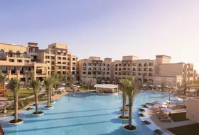 SAADIYAT ROTANA RESORT AND VILLAS ABU DHABI