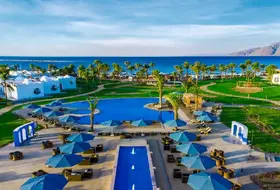 Safir Dahab Resort