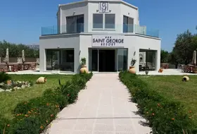 Saint George Resort Archangelos