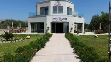 Saint George Resort Archangelos