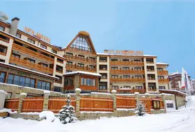 SAINT IVAN RILSKI HOTEL & SPA