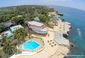 Samsara Cliff Resort & Spa