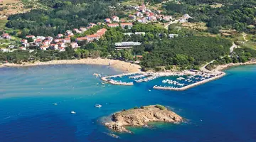 San Marino Sunny Resort by Valamar - Lopar Sunny