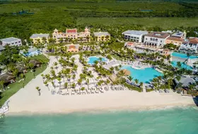 SANCTUARY CAP CANA A LUXURY COLLECTION ADULT ALL-INCLUSIVE RESORT