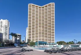 Sandos Benidorm Suites