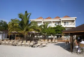 Sandy Haven Resort