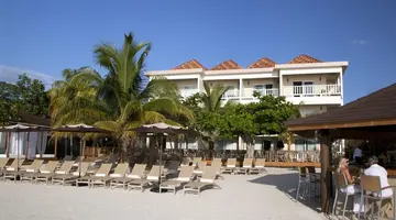 Sandy Haven Resort