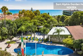 Sant Alphio Garden Hotel & Spa