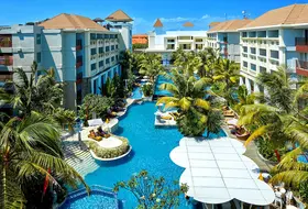 Sanur Resort Watujimbar