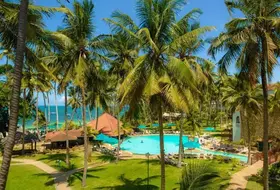 SAROVA WHITE SANDS BEACH RESORT & SPA