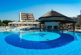 Savoy Beach Hotel & Thermal SPA