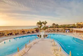 SBH Monica Beach Resort