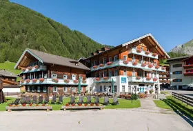 SCOL Sporthotel Großglockner