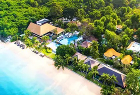 Sea Sand Sun Resort And Villas