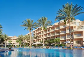 Sea Star Beau Rivage Hurghada