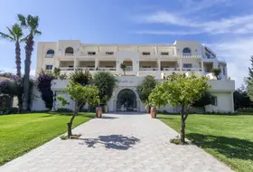 SEABEL ALHAMBRA BEACH GOLF & SPA