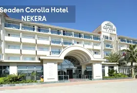 SEADEN COROLLA HOTEL