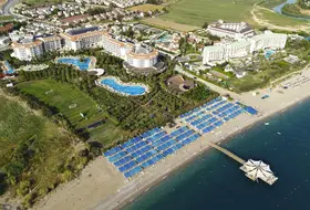 Seaden Sea World Resort & Spa Hotel