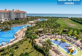 SEADEN SEA WORLD RESORT & SPA