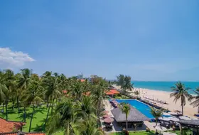 Seahorse Resort & Spa Phan Thiet