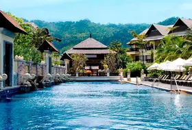 SEAVIEW RESORT KHAO LAK