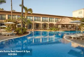 Secrets Bahia Real Resort & Spa Adults Only