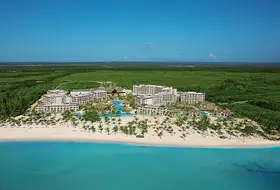 Secrets Cap Cana Resort & Spa (Adults On