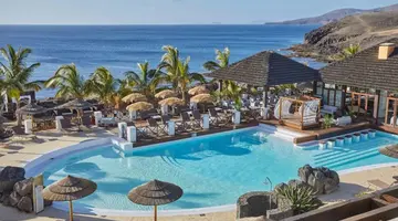 Secrets Lanzarote Resort-Spa Adults Only