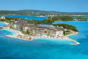 Secrets St James Montego Bay