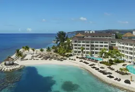 Secrets Wild Orchid Montego Bay