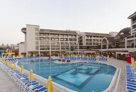 Seher Sun Palace