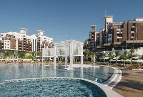 Selectum Luxury Resort Belek