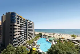 Sentido Bellevue Beach