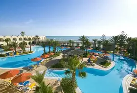 Sentido Djerba Beach