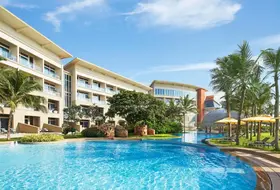 Sentido Heritance Negombo