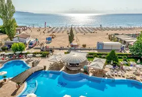 Sentido Neptun Beach