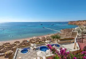 Sentido Reef Oasis Senses Resort