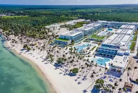 Serenade Punta Cana Beach & Spa Resort