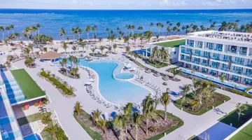 Serenade Punta Cana Beach & Spa Resort