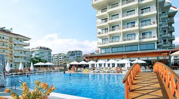 Sey Beach Hotel & SPA