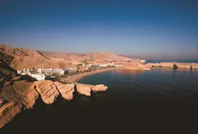 Shangri-La Barr Al Jissah - AL BANDAR