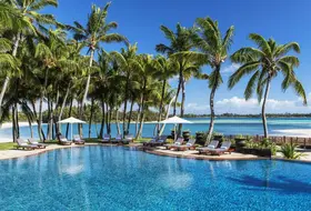 Shangri-La Le Touessrok Mauritius