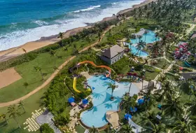 Shangri-La's Hambantota Golf Resort & Spa